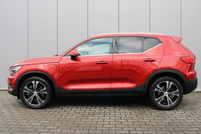 Volvo XC40 T4 Recharge Inscription