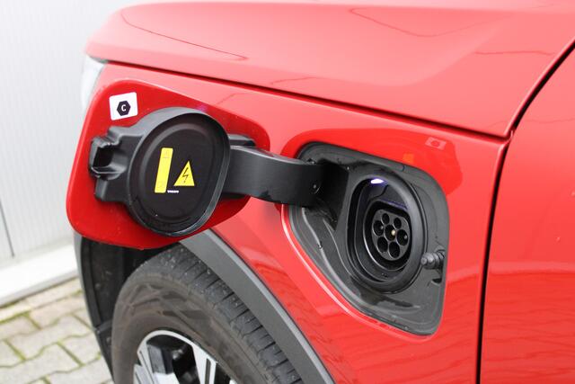 Volvo XC40 T4 Recharge Inscription