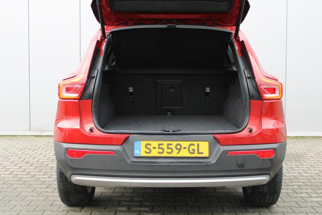 Volvo XC40 T4 Recharge Inscription
