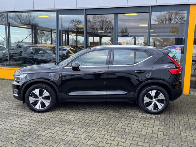 Volvo XC40 1.5 T4 Recharge Inscription - camera - navi - elec achterklep