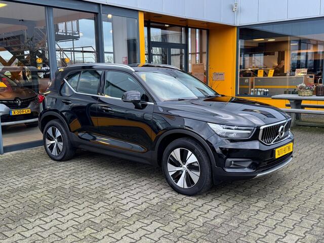 Volvo XC40 1.5 T4 Recharge Inscription - camera - navi - elec achterklep