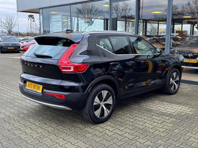 Volvo XC40 1.5 T4 Recharge Inscription - camera - navi - elec achterklep