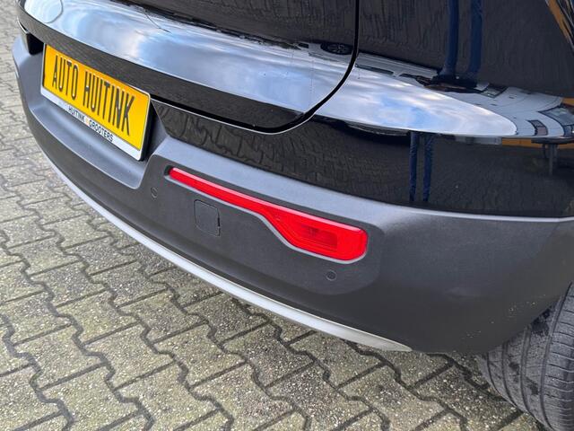 Volvo XC40 1.5 T4 Recharge Inscription - camera - navi - elec achterklep