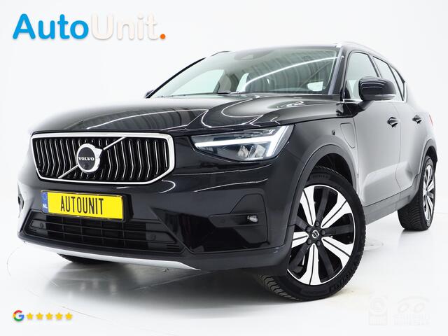 Volvo XC40 1.5 T4 Recharge Ultimate NIEUW MODEL! | Panoramadak | Pilot Assist | Harman/Kardon | 360 | Keyless