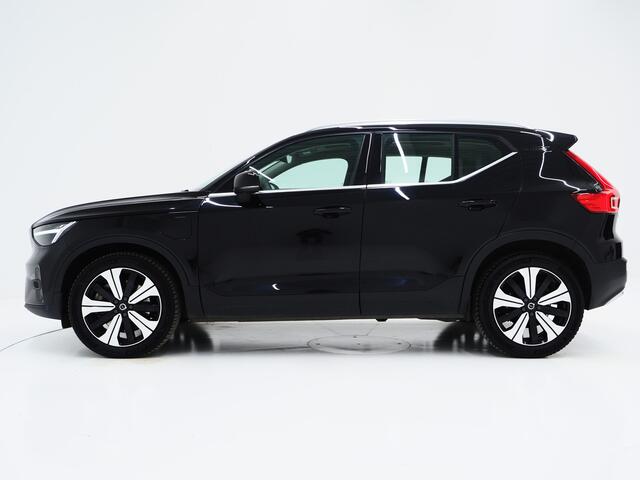 Volvo XC40 1.5 T4 Recharge Ultimate NIEUW MODEL! | Panoramadak | Pilot Assist | Harman/Kardon | 360 | Keyless