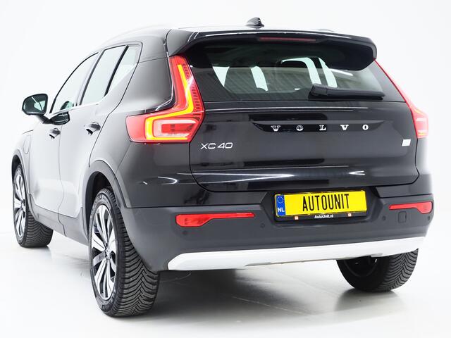 Volvo XC40 1.5 T4 Recharge Ultimate NIEUW MODEL! | Panoramadak | Pilot Assist | Harman/Kardon | 360 | Keyless