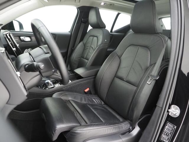 Volvo XC40 1.5 T4 Recharge Ultimate NIEUW MODEL! | Panoramadak | Pilot Assist | Harman/Kardon | 360 | Keyless