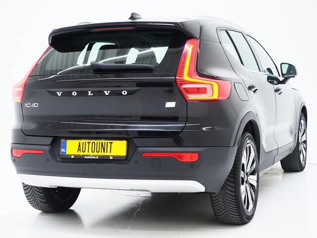 Volvo XC40 1.5 T4 Recharge Ultimate NIEUW MODEL! | Panoramadak | Pilot Assist | Harman/Kardon | 360 | Keyless