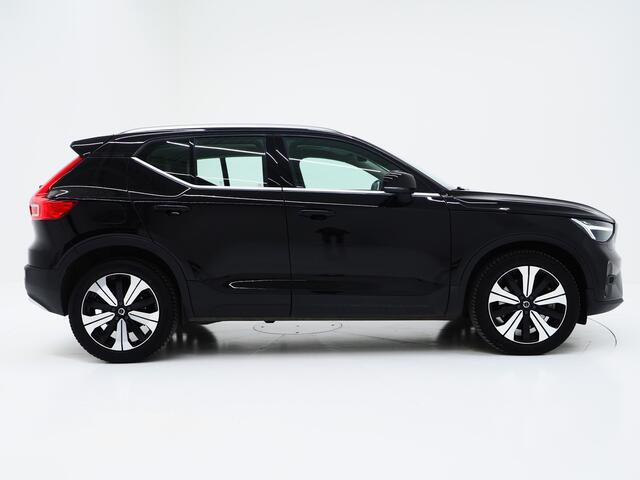Volvo XC40 1.5 T4 Recharge Ultimate NIEUW MODEL! | Panoramadak | Pilot Assist | Harman/Kardon | 360 | Keyless