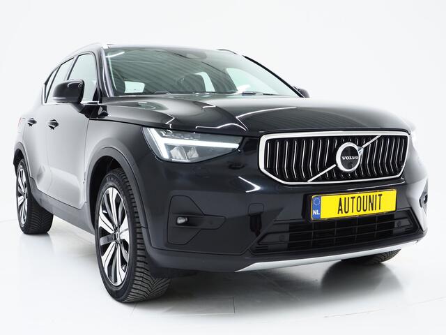 Volvo XC40 1.5 T4 Recharge Ultimate NIEUW MODEL! | Panoramadak | Pilot Assist | Harman/Kardon | 360 | Keyless