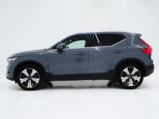 Volvo XC40 1.5 T5 Recharge Ultimate | Panoramadak | Pilot Assist | Harman/Kardon | 360 | Keyless