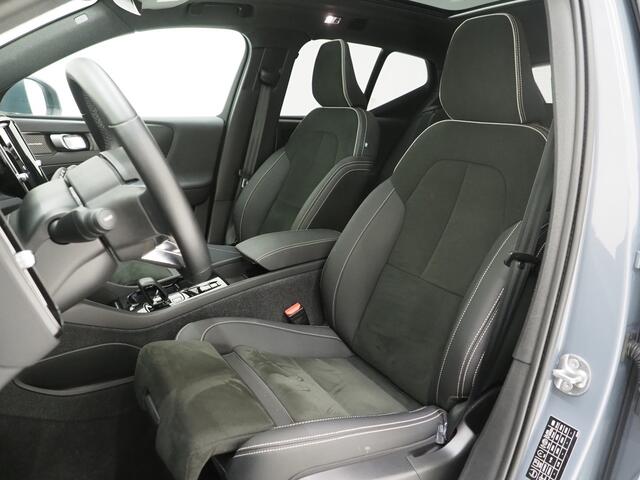 Volvo XC40 1.5 T5 Recharge Ultimate | Panoramadak | Pilot Assist | Harman/Kardon | 360 | Keyless