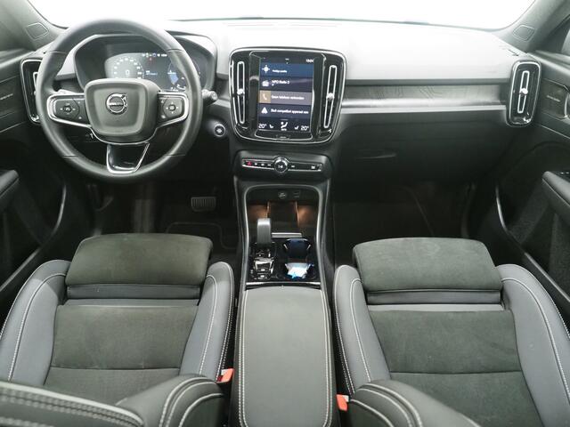 Volvo XC40 1.5 T5 Recharge Ultimate | Panoramadak | Pilot Assist | Harman/Kardon | 360 | Keyless