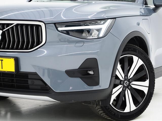 Volvo XC40 1.5 T5 Recharge Ultimate | Panoramadak | Pilot Assist | Harman/Kardon | 360 | Keyless