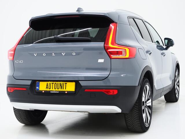 Volvo XC40 1.5 T5 Recharge Ultimate | Panoramadak | Pilot Assist | Harman/Kardon | 360 | Keyless