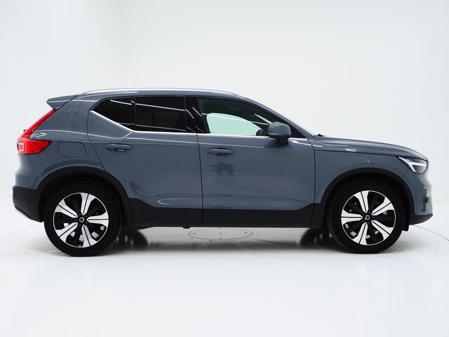 Volvo XC40 1.5 T5 Recharge Ultimate | Panoramadak | Pilot Assist | Harman/Kardon | 360 | Keyless