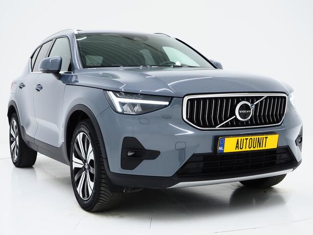 Volvo XC40 1.5 T5 Recharge Ultimate | Panoramadak | Pilot Assist | Harman/Kardon | 360 | Keyless