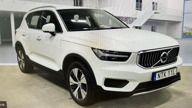Volvo XC40 1.5 T4 Rech InscrExp
