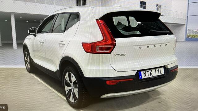 Volvo XC40 1.5 T4 Rech InscrExp