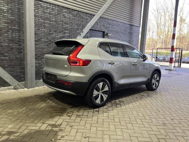 Volvo XC40 T4 Plug-in hybrid Core Bright | Camera | Stoel+Stuurverwarming | Keyless | Apple Carplay | Elektrische Achterklep