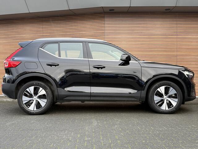 Volvo XC40 1.5 T5 Plug-in hybrid Plus Bright Leer / Navi / Stoel en Stuur verwarming / Keyless / LED / Adapt. Cruise