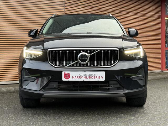 Volvo XC40 1.5 T5 Plug-in hybrid Plus Bright Leer / Navi / Stoel en Stuur verwarming / Keyless / LED / Adapt. Cruise