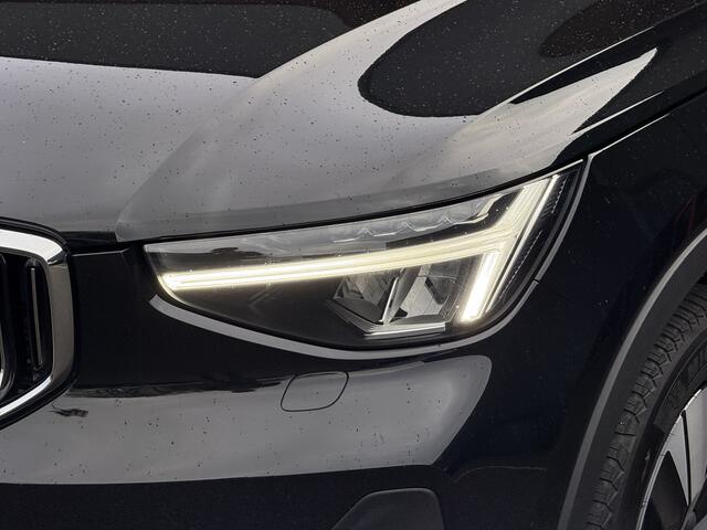 Volvo XC40 1.5 T5 Plug-in hybrid Plus Bright Leer / Navi / Stoel en Stuur verwarming / Keyless / LED / Adapt. Cruise