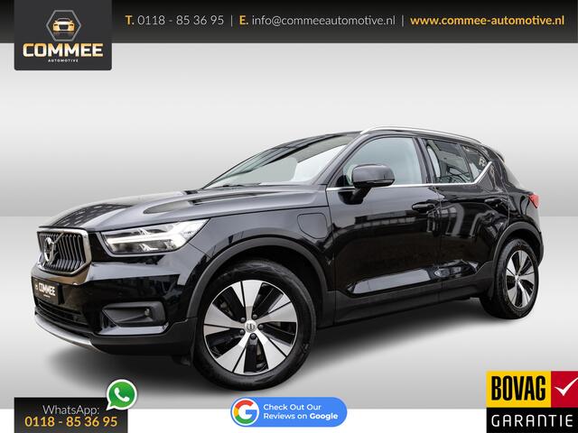 Volvo XC40 1.5 T5 Recharge Inscription CAM NAV