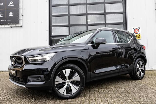 Volvo XC40 1.5 T5 Recharge Inscription CAM NAV