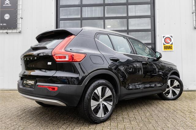 Volvo XC40 1.5 T5 Recharge Inscription CAM NAV