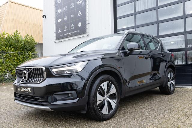 Volvo XC40 1.5 T5 Recharge Inscription CAM NAV