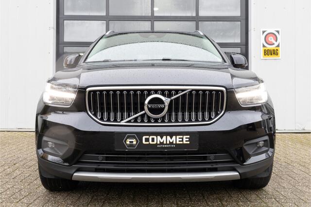 Volvo XC40 1.5 T5 Recharge Inscription CAM NAV