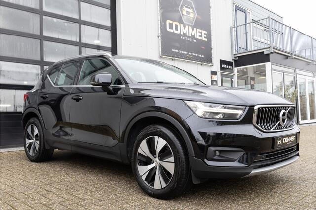 Volvo XC40 1.5 T5 Recharge Inscription CAM NAV