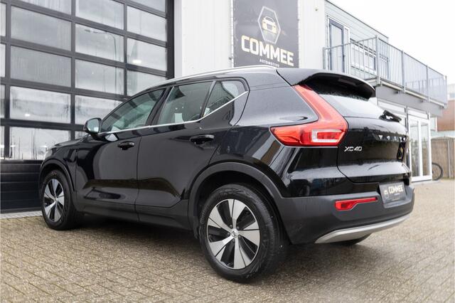 Volvo XC40 1.5 T5 Recharge Inscription CAM NAV