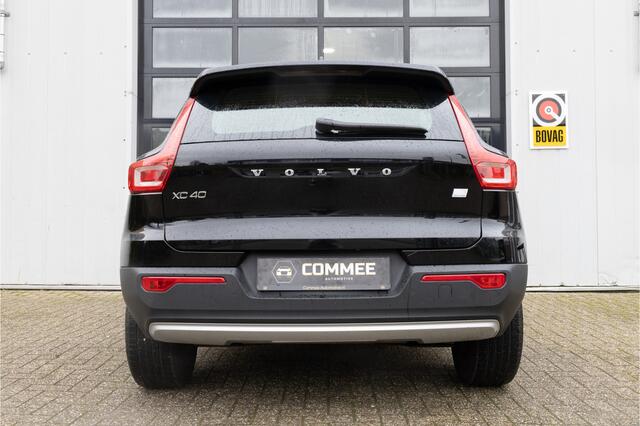 Volvo XC40 1.5 T5 Recharge Inscription CAM NAV