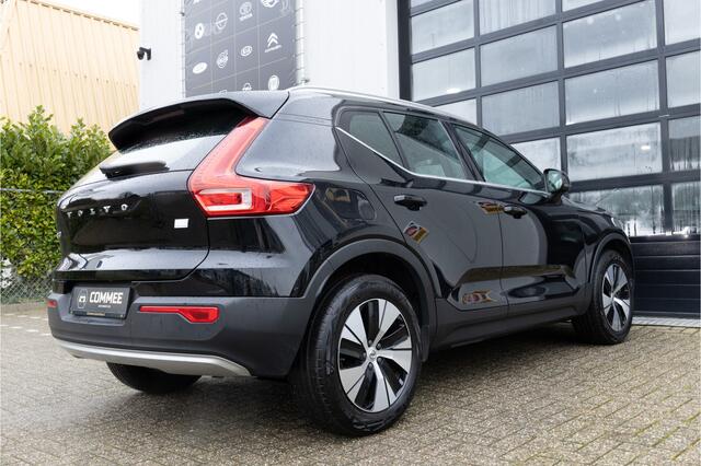 Volvo XC40 1.5 T5 Recharge Inscription CAM NAV