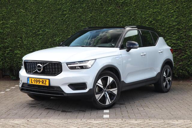 Volvo XC40 1.5 T4 Recharge R-Design | Trekhaak |