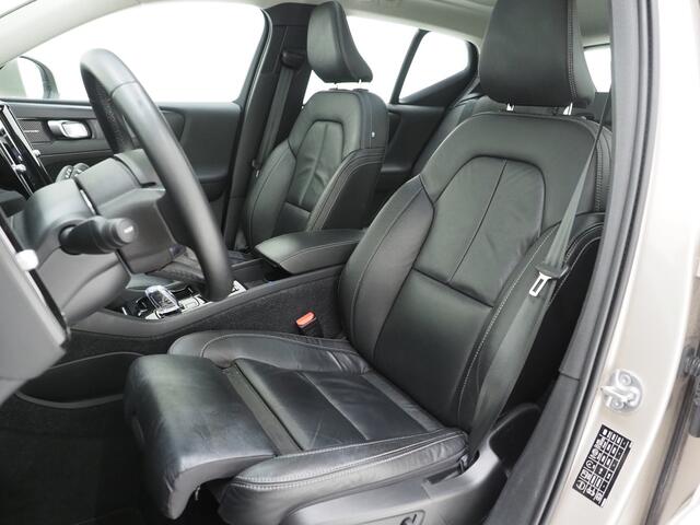 Volvo XC40 1.5 T4 Recharge Ultimate | Panoramadak | Pilot Assist | Harman/Kardon | 360 | Keyless