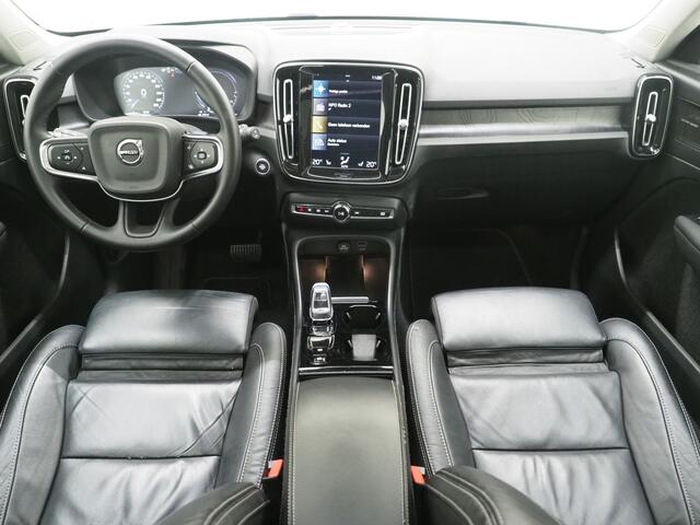 Volvo XC40 1.5 T4 Recharge Ultimate | Panoramadak | Pilot Assist | Harman/Kardon | 360 | Keyless