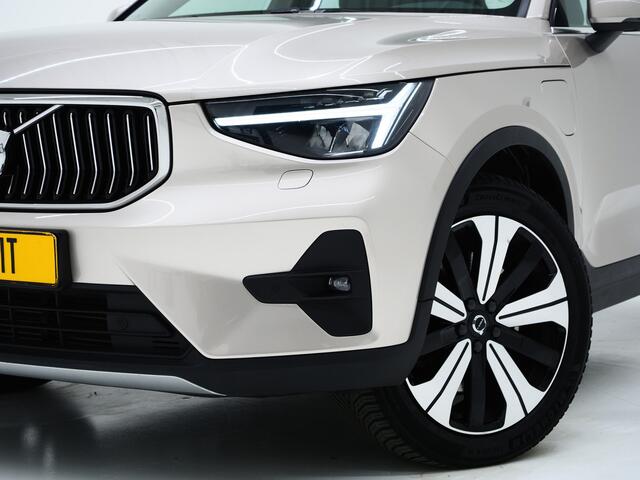 Volvo XC40 1.5 T4 Recharge Ultimate | Panoramadak | Pilot Assist | Harman/Kardon | 360 | Keyless
