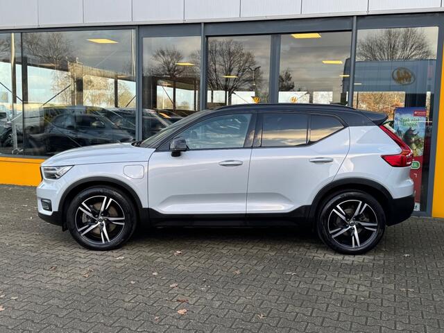 Volvo XC40 1.5 T4 Recharge R Design 49.000 km !! - camera - Navi