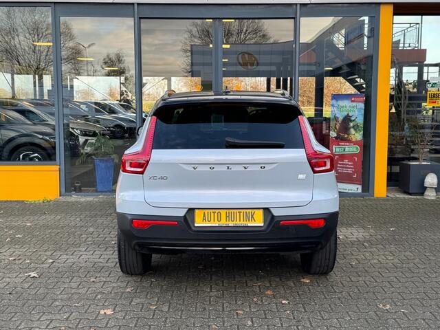 Volvo XC40 1.5 T4 Recharge R Design 49.000 km !! - camera - Navi