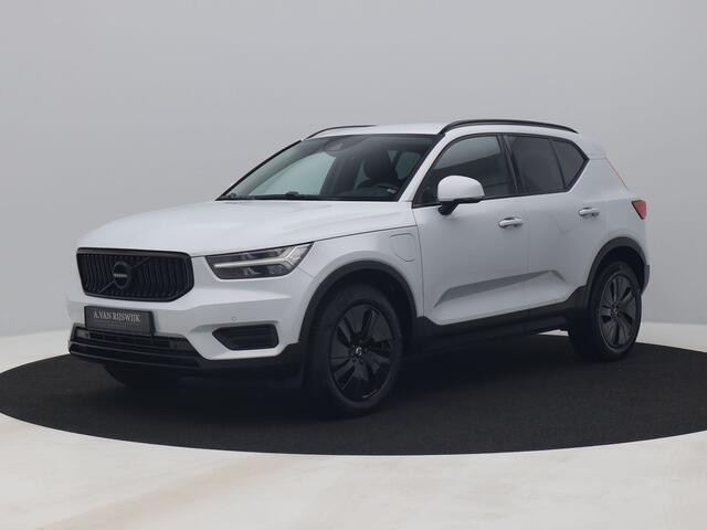 Volvo XC40 1.5 T4 Recharge Inscription Expression | BLACK EDITION | KEYLESS