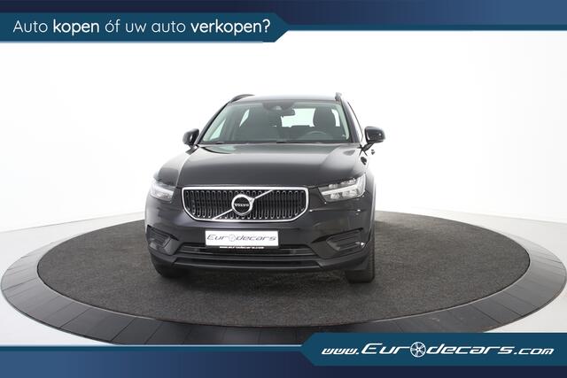 Volvo XC40 1.5 T2 Momentum*1ste Eigenaar*Navigatie*DAB*Camera