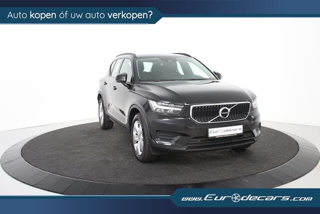 Volvo XC40 1.5 T2 Momentum*1ste Eigenaar*Navigatie*DAB*Camera