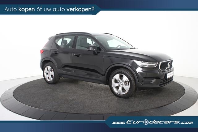 Volvo XC40 1.5 T2 Momentum*1ste Eigenaar*Navigatie*DAB*Camera