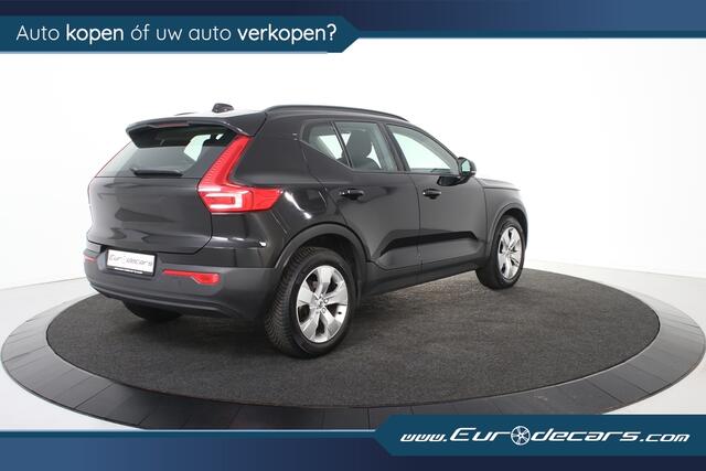 Volvo XC40 1.5 T2 Momentum*1ste Eigenaar*Navigatie*DAB*Camera