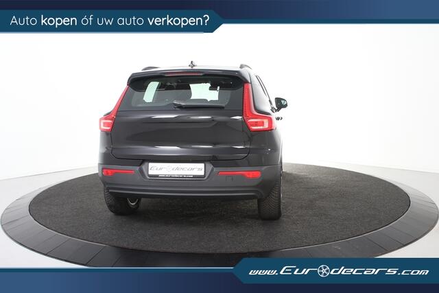 Volvo XC40 1.5 T2 Momentum*1ste Eigenaar*Navigatie*DAB*Camera