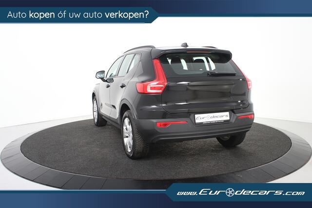 Volvo XC40 1.5 T2 Momentum*1ste Eigenaar*Navigatie*DAB*Camera