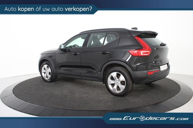 Volvo XC40 1.5 T2 Momentum*1ste Eigenaar*Navigatie*DAB*Camera